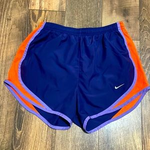 Nike Dry-fit Running Athletic Shorts